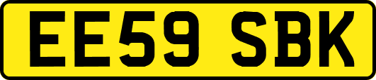 EE59SBK