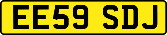 EE59SDJ