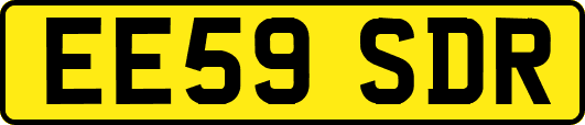 EE59SDR