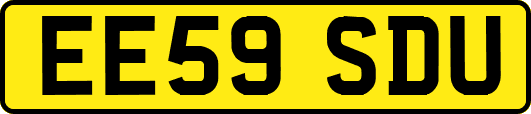 EE59SDU