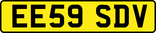 EE59SDV