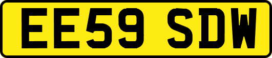EE59SDW