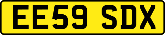 EE59SDX