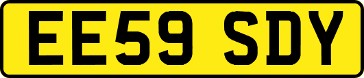 EE59SDY
