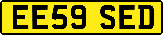 EE59SED