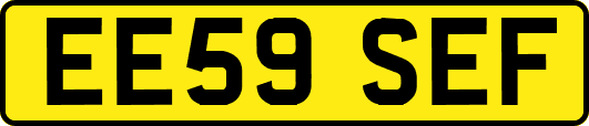 EE59SEF