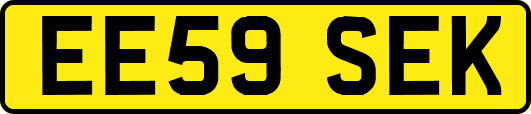 EE59SEK