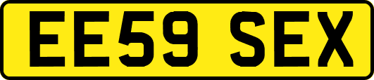 EE59SEX