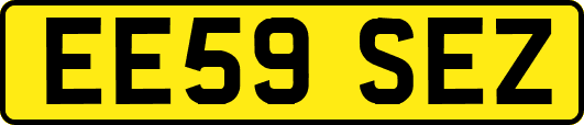 EE59SEZ