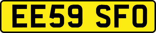 EE59SFO