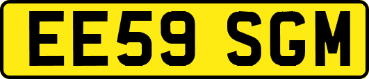 EE59SGM