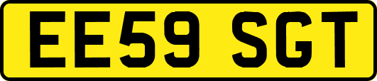 EE59SGT