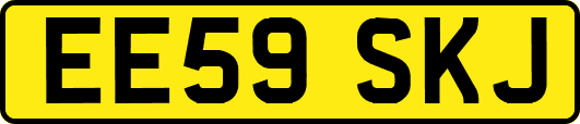 EE59SKJ