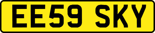EE59SKY