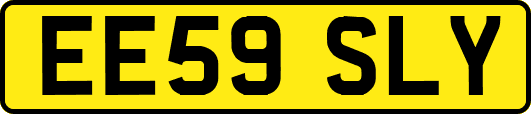 EE59SLY