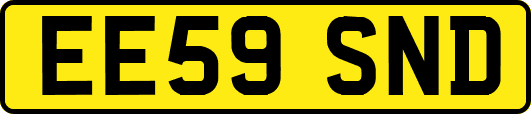 EE59SND