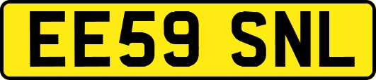 EE59SNL
