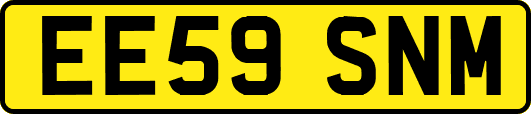 EE59SNM