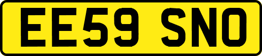 EE59SNO