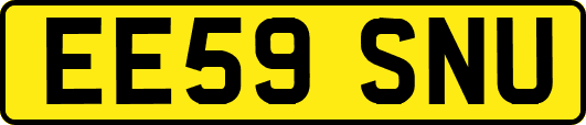 EE59SNU