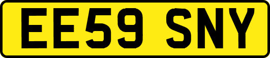 EE59SNY