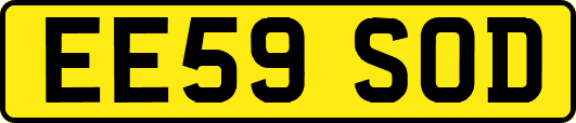 EE59SOD