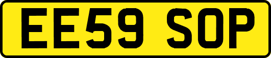 EE59SOP