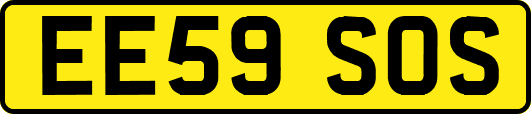 EE59SOS