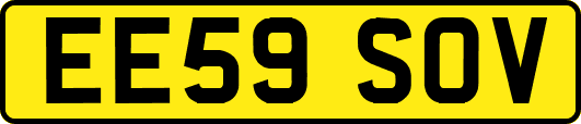 EE59SOV