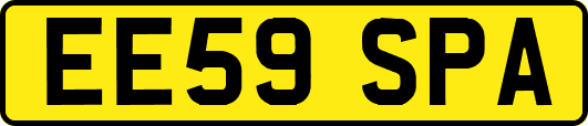 EE59SPA