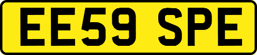 EE59SPE