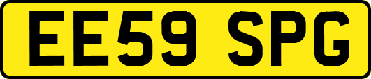 EE59SPG