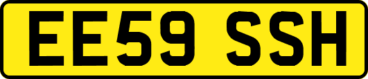 EE59SSH