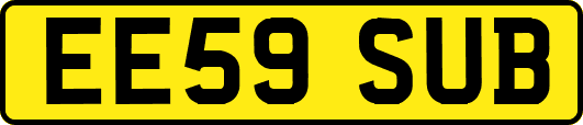 EE59SUB