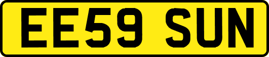 EE59SUN