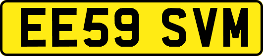 EE59SVM
