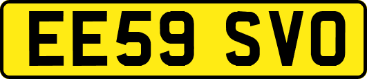 EE59SVO