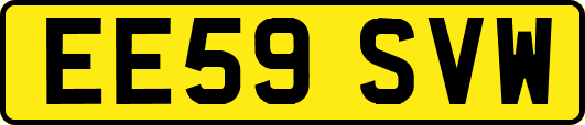 EE59SVW