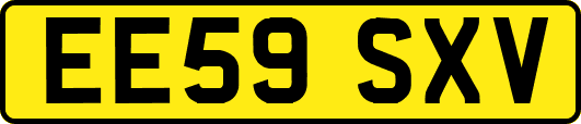 EE59SXV
