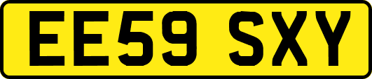 EE59SXY
