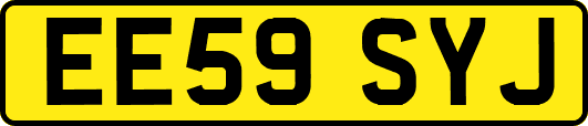EE59SYJ