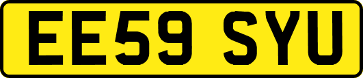 EE59SYU
