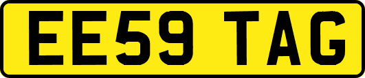 EE59TAG