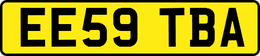 EE59TBA