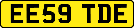 EE59TDE
