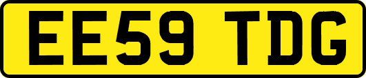 EE59TDG