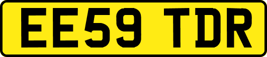EE59TDR