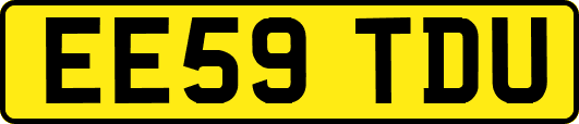 EE59TDU