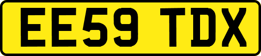 EE59TDX