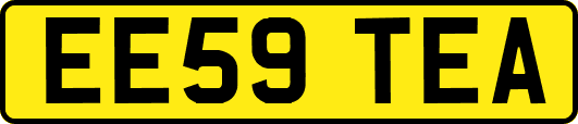 EE59TEA
